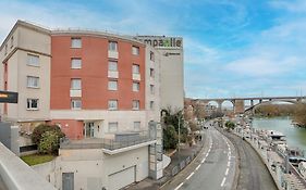 Aparthotel Adagio Access Nogent sur Marne