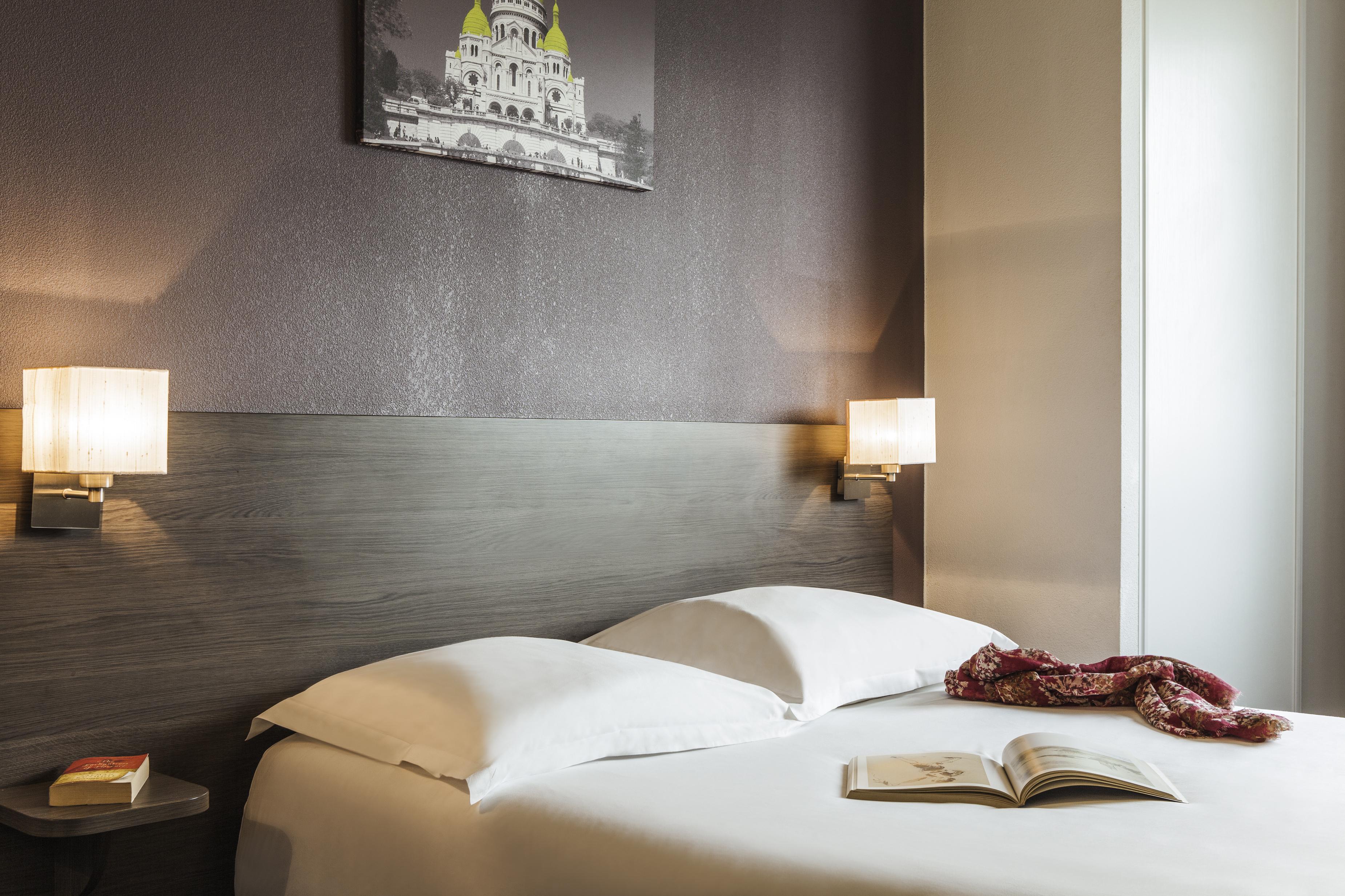 Appart'Hotel Vacanceole Paris Quai De Marne - Ex Adagio Nogent-sur-Seine Esterno foto