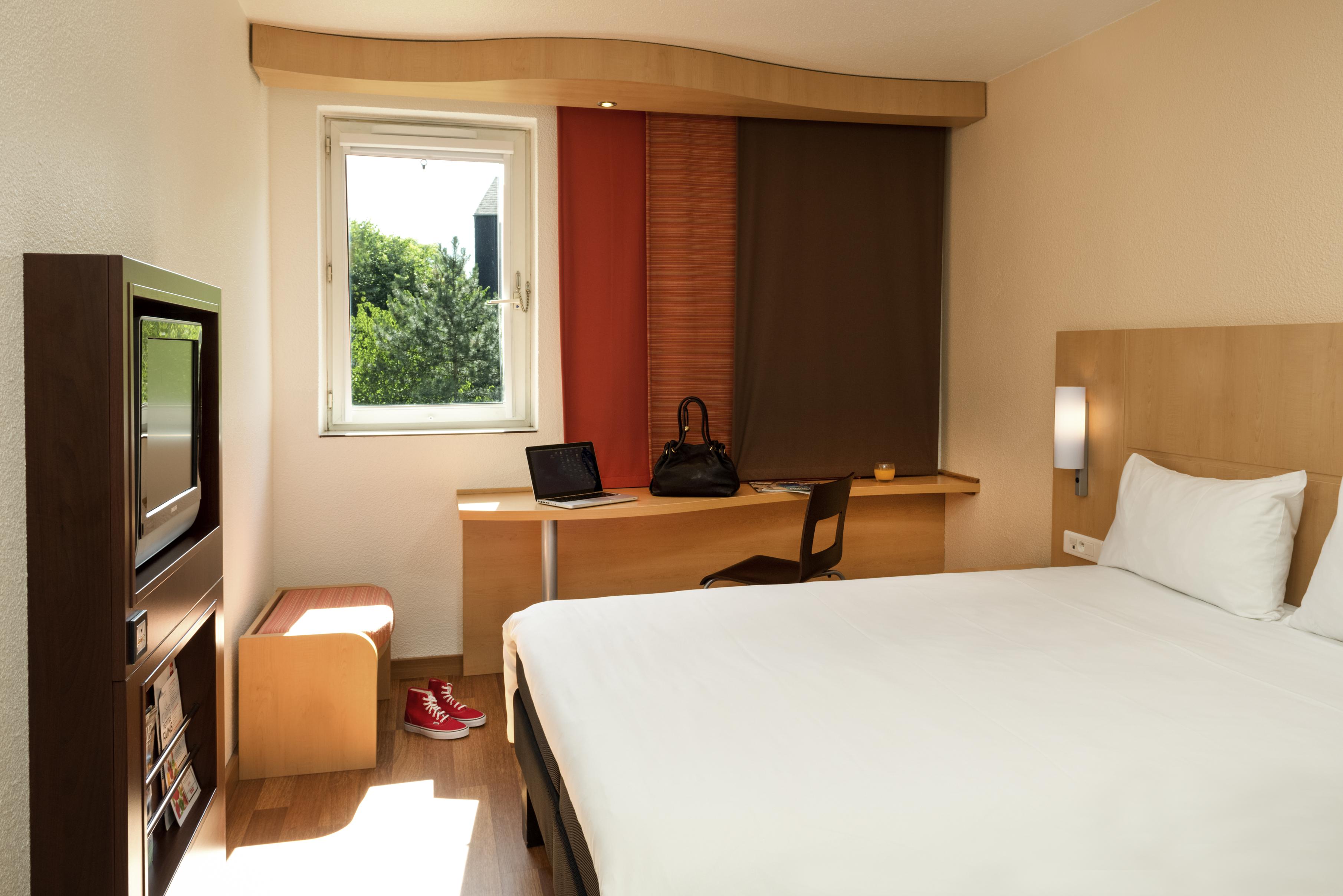 Appart'Hotel Vacanceole Paris Quai De Marne - Ex Adagio Nogent-sur-Seine Esterno foto