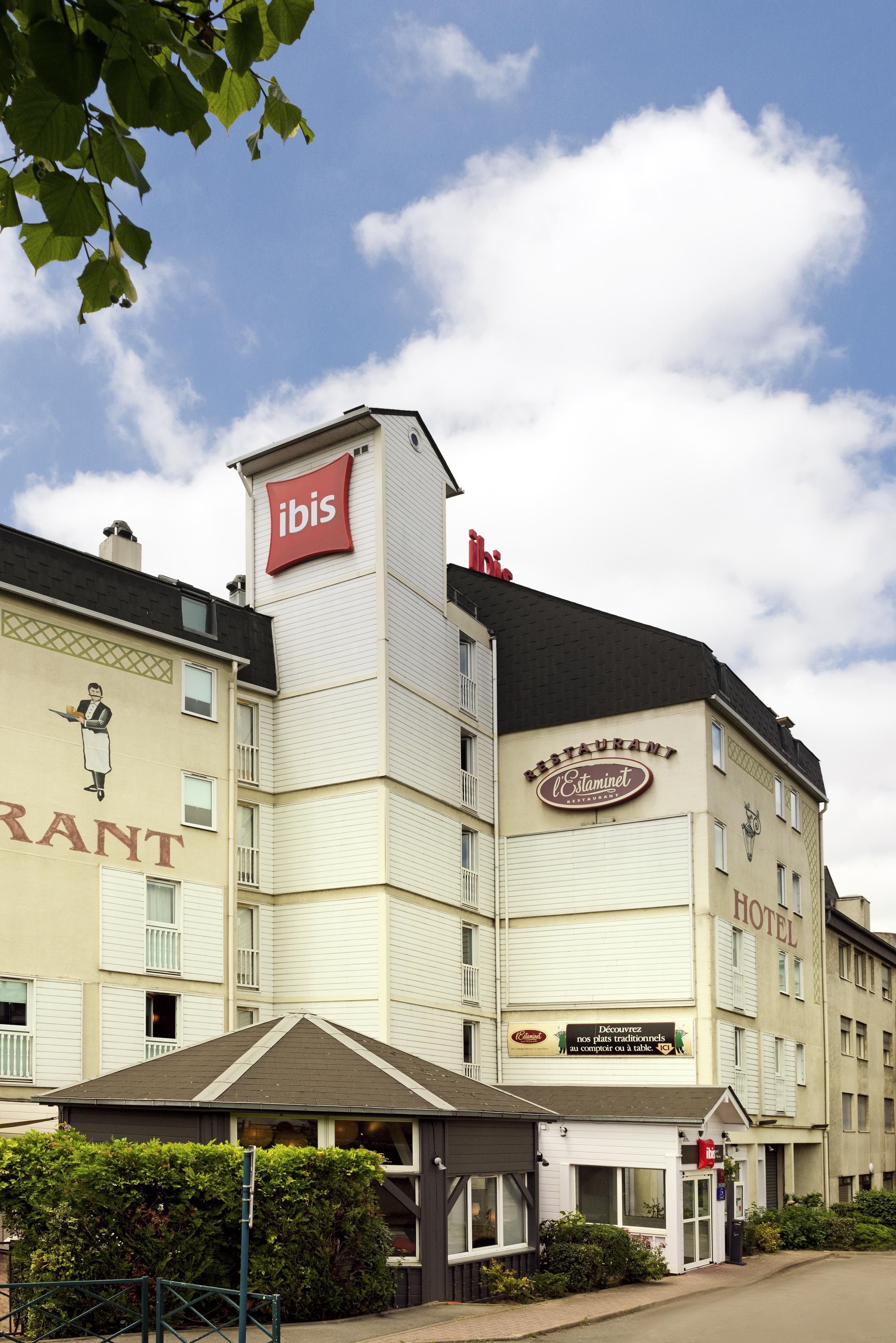 Appart'Hotel Vacanceole Paris Quai De Marne - Ex Adagio Nogent-sur-Seine Esterno foto